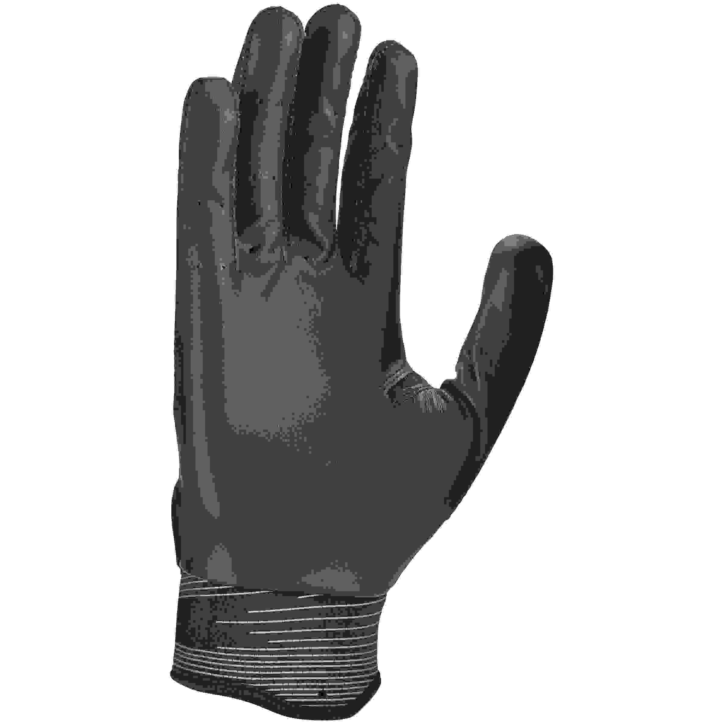 Nike Alpha Huarache Edge Baseball Youth Batting Gloves